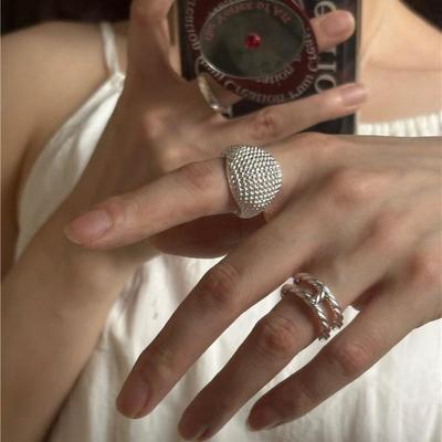 Ringen – Ringen voor dames