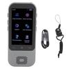 Language Translator 1GB 8GB Wireless Bluetooth Online Two Way Real Time 138 Languages Voice Translation Device with 3