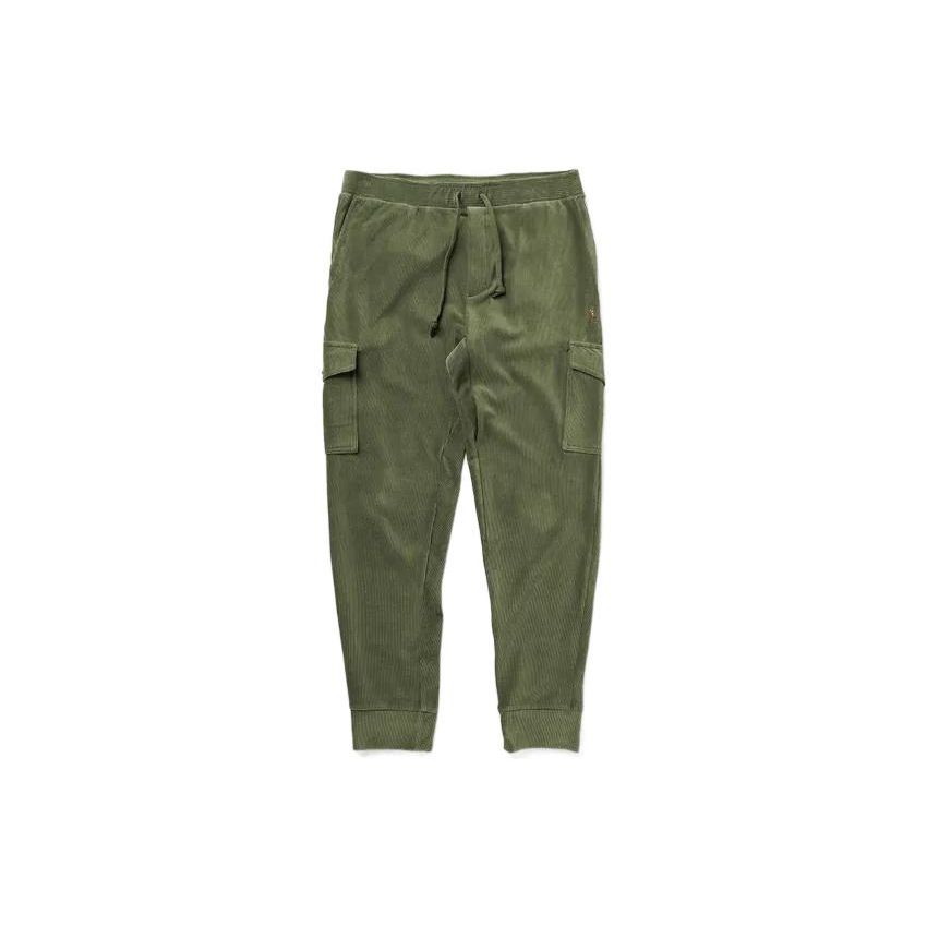 Polo Ralph Lauren FW22 Solid Color