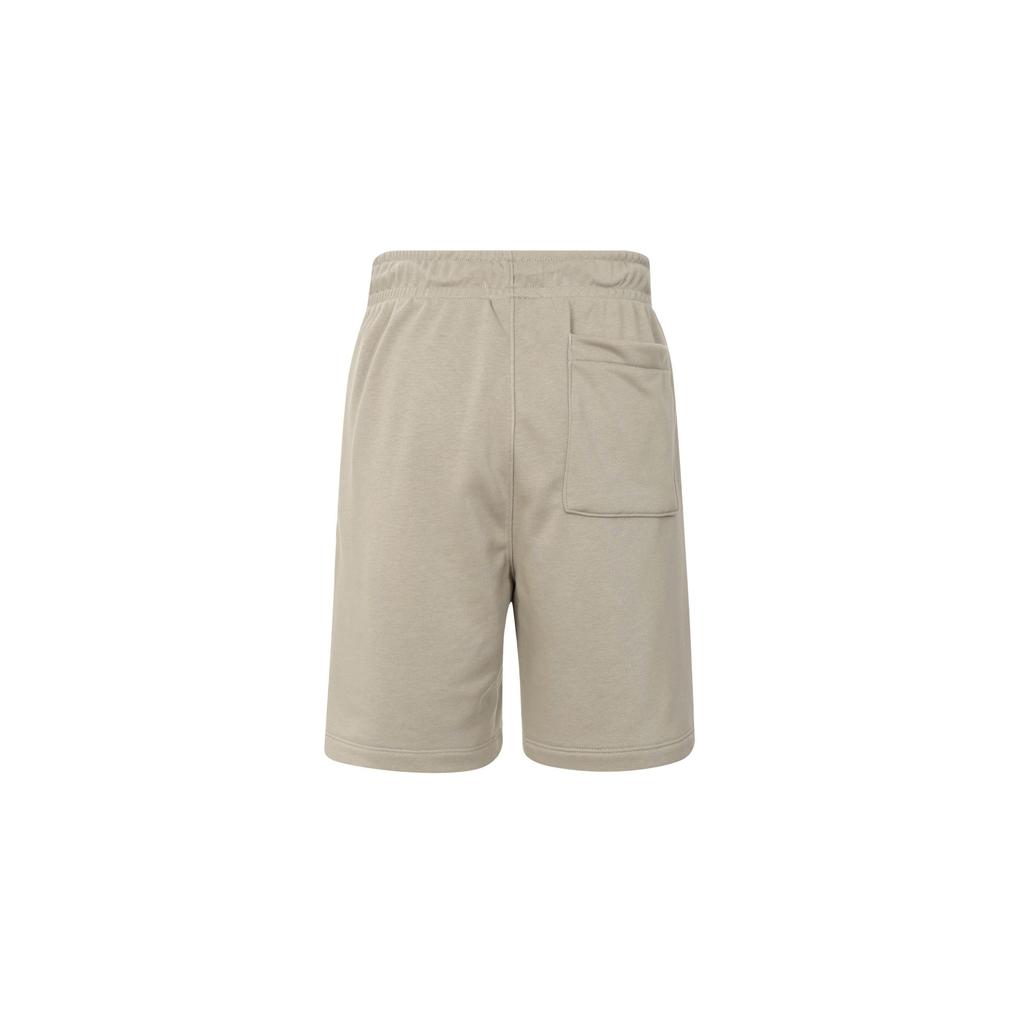 Jordan Essentials Casual Shorts Men's Khaki HJ6543-247