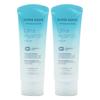 Super Aqua Ultra Hyaluron Peeling Gel 100ml X 2