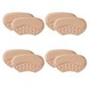 Heel Pads for High Heels Pain Relief Anti-wear Cushion Soft Sponge Shoe Sticker Foot Care Liner Insert Pad Insole Grip Protector
