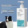 Universal Dog Shampoo - Fluffy Soft, Deodorizing, Long-lasting Scent for All Breeds
