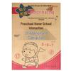 Set of 15 Books: Pencil Tracing for Preschool to Kindergarten, Pinyin, Stroke Order, Chinese Characters, and Numbers.