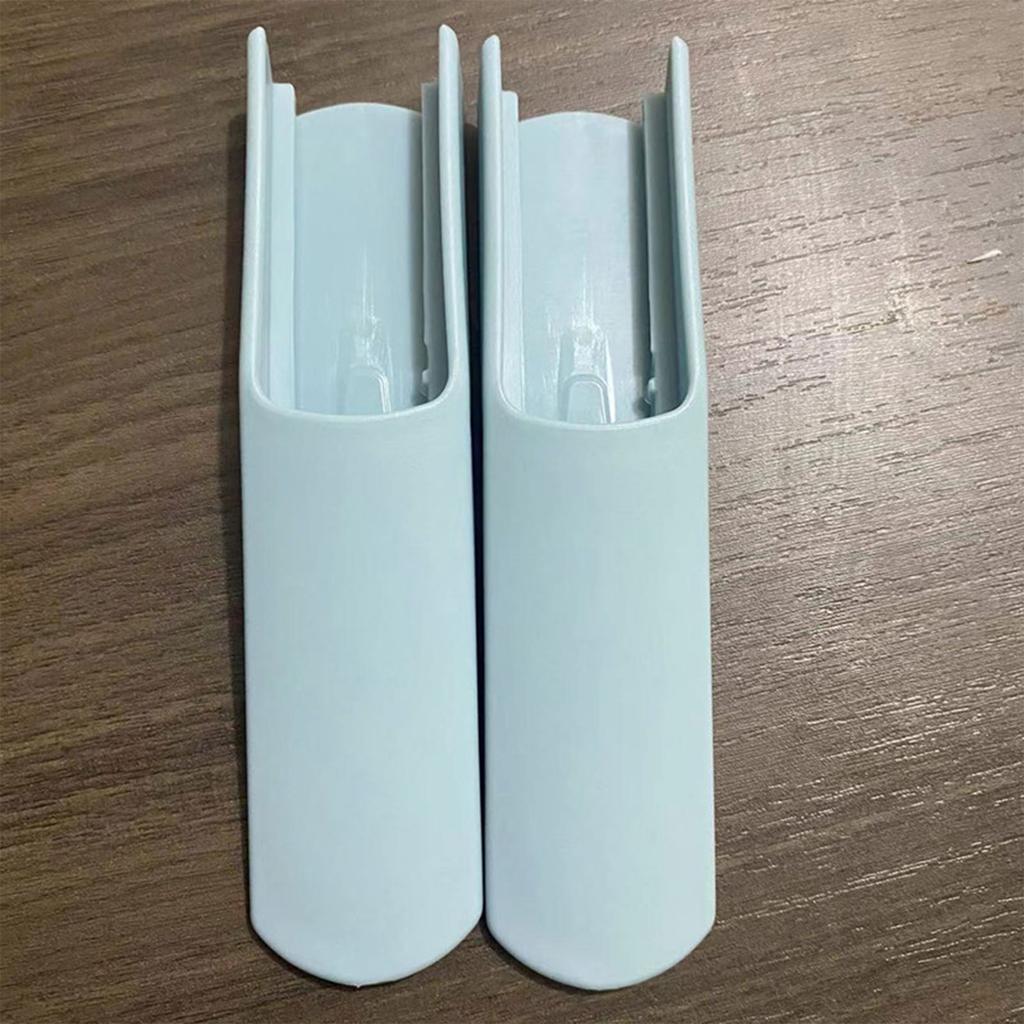 Child Dining Chair Leg Insert Baby High Chair Safety Feet Cover Security Extension Insert Pad for Stokk Chair