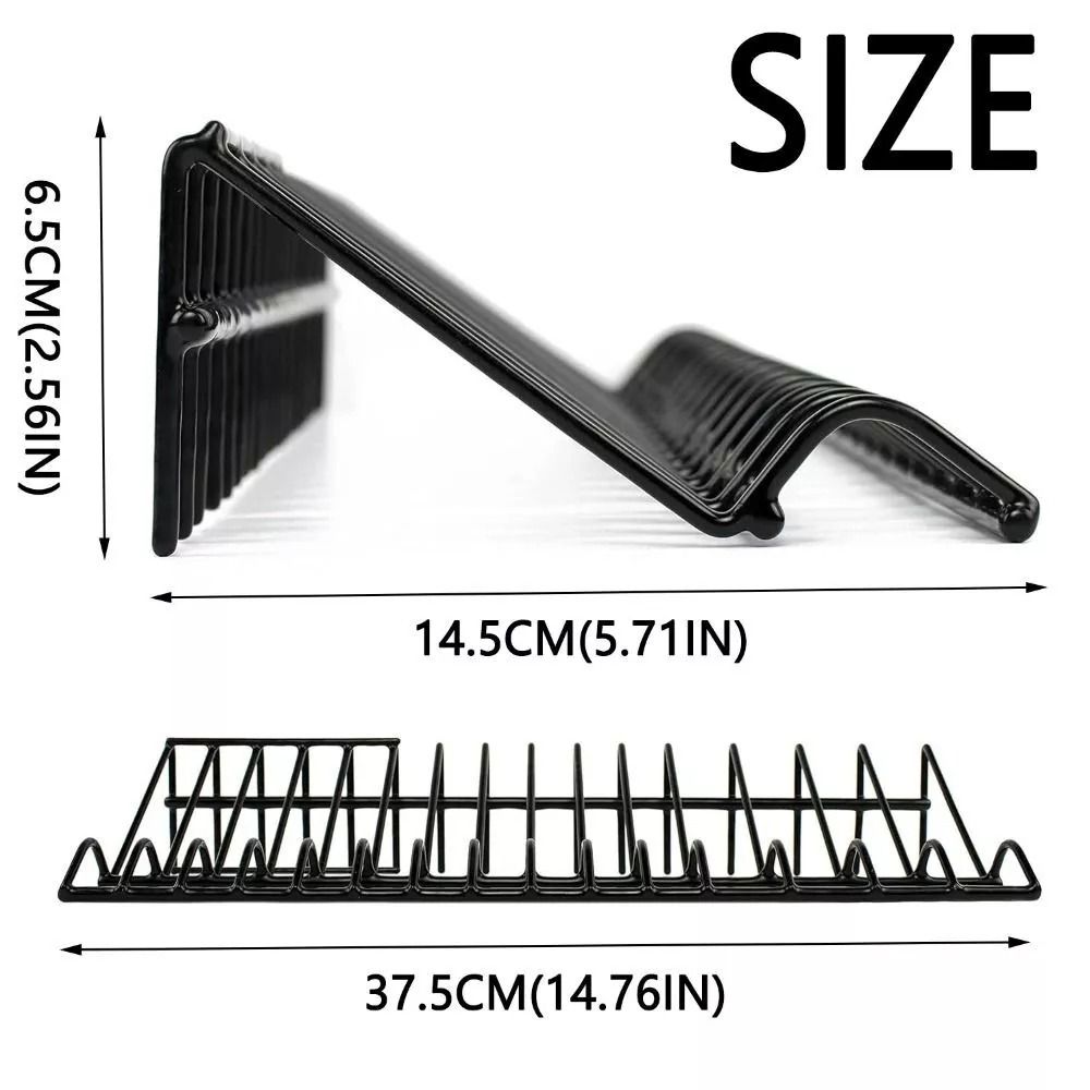 Multi-use Pliers Tools Organizer Simple Pliers Holder Creative Tool Storage Rack