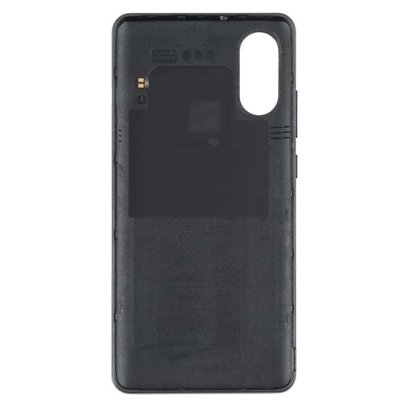 For ZTE Blade 31 Plus 2021 Battery Back Cover