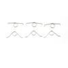 10 Pcs L2 R2 Trigger Button Spring For Play Station 4 Ps4 Controller Springs
