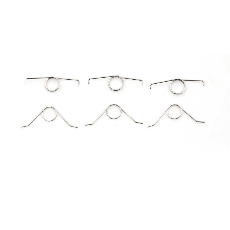 10 Pcs L2 R2 Trigger Button Spring For Play Station 4 Ps4 Controller Springs
