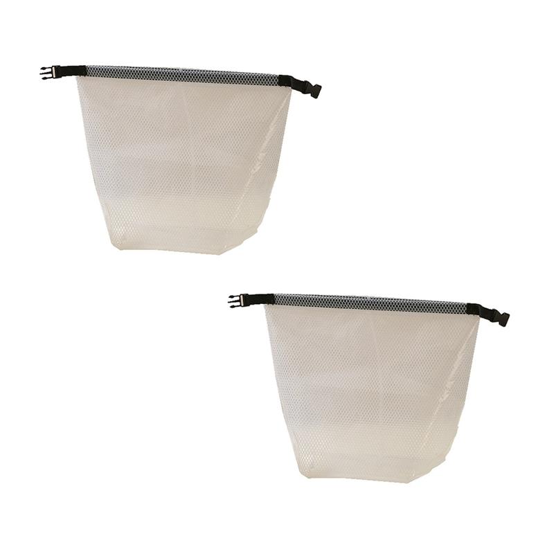 Good-Cosmetic Bag Waterproof Ladies  Travelling Bag Portable Toiletries Camping Large Capacity Bag