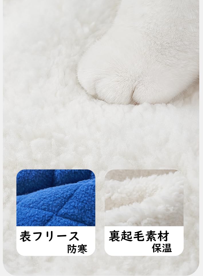 LeafIn Knit Pilot Cap Set with Neck and Pompoms for Perfect for Girls and Autumn and 23169 Gray and Kids' 3-Piece Warmer, Gloves, Earmuffs, Winter,