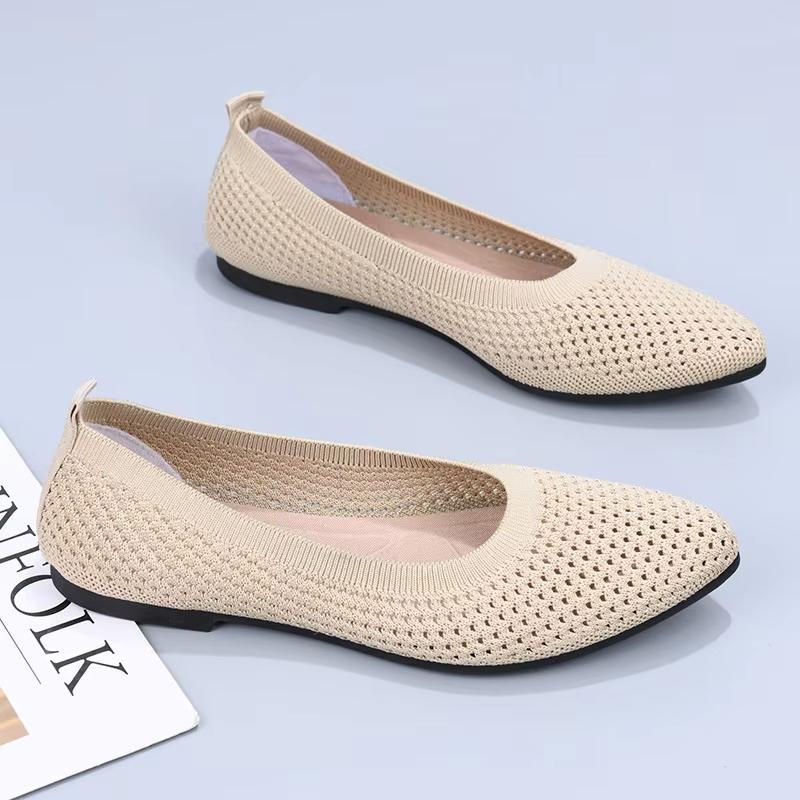 Non-Slip Women'S Shoes Sale Shoes With Free Shipping Comfort Women'S Shoes Soft Sole Women'S Summer Sneakers