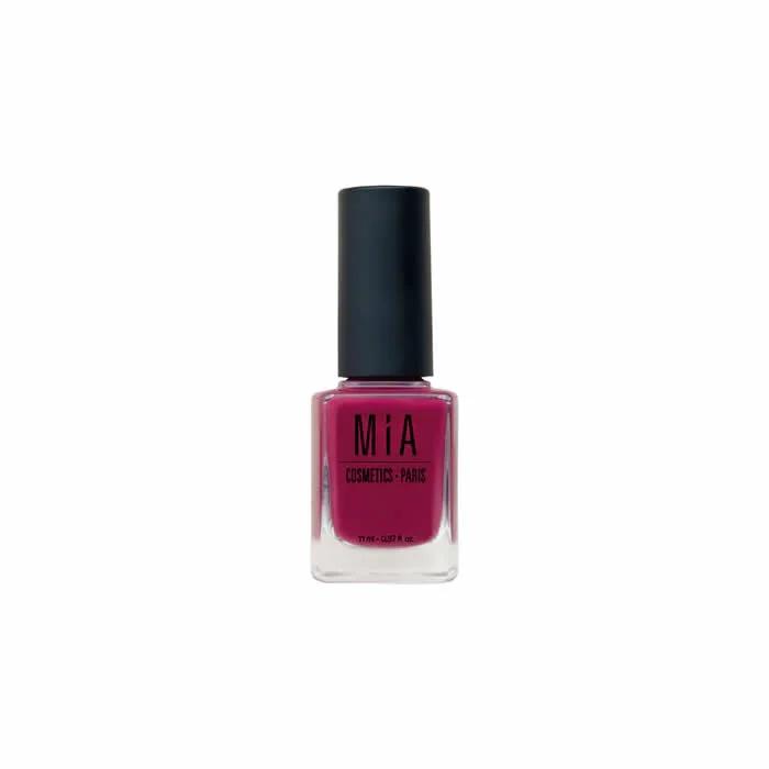 M?a Cosmetics Esmalte Crimson Cherry 11ml