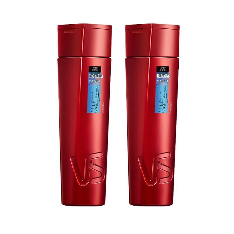 

Vidal Sassoon Hydrating Anti-Dandruff Shampoo