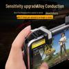 PUBG F1 Four-Finger Controller with Fast Heat Dissipation for Mobile Phones