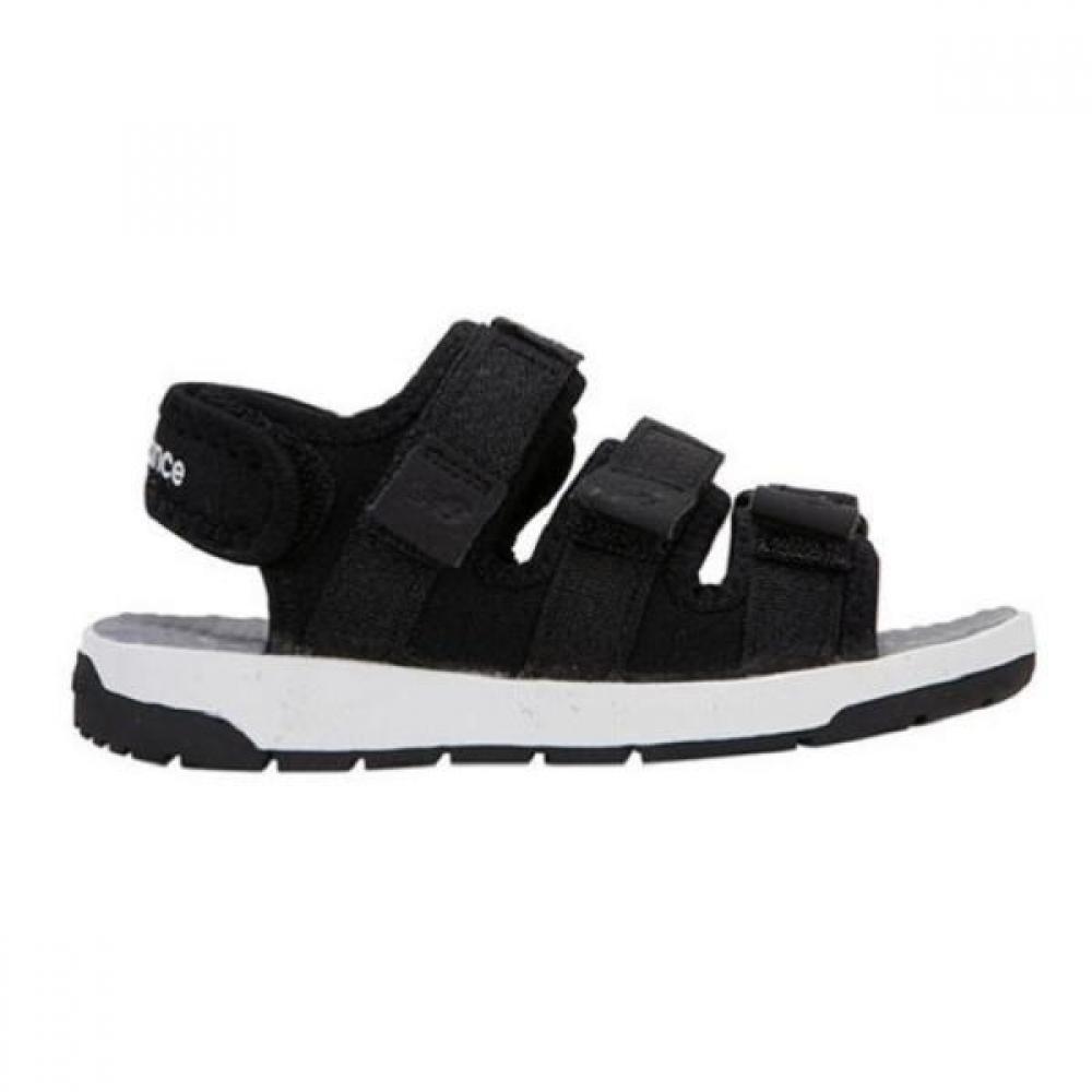 

New Balance Kids Kids Sandals K3205bkp Nbpv7f815b 19 170
