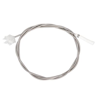 Aquarium Filter Brush Professional Double Ended Flexible Water Pipe Cleaning Spring Brush for Fish Tank Aquarium