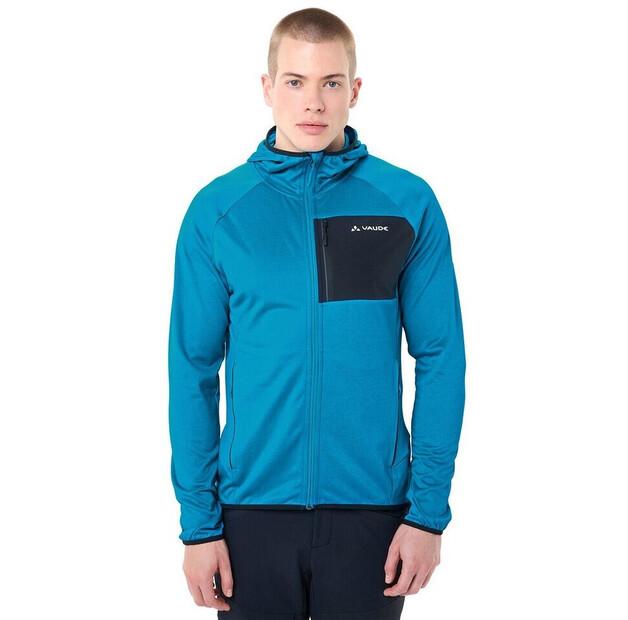Флисовая куртка VAUDE Tekoa Fleece Jacket II XXL