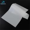 White Frosted Flame Retardant PP Sheet for Lampshades & Diffusers