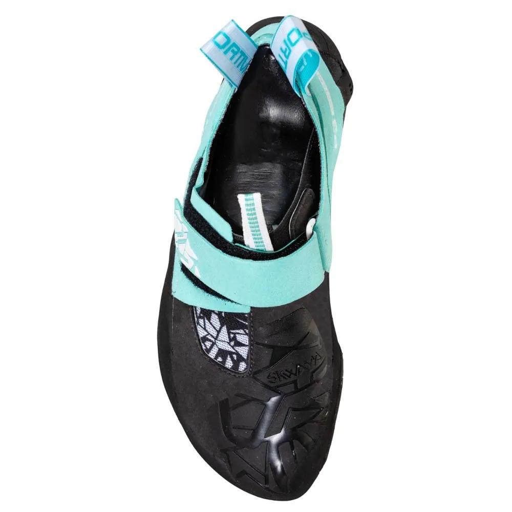 La Sportiva скальные туфли Skwama Vegan