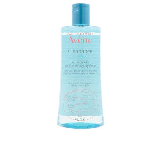 

Мицеллярная вода Avene Cleansing Gentle Cleansing Milk 400 ml