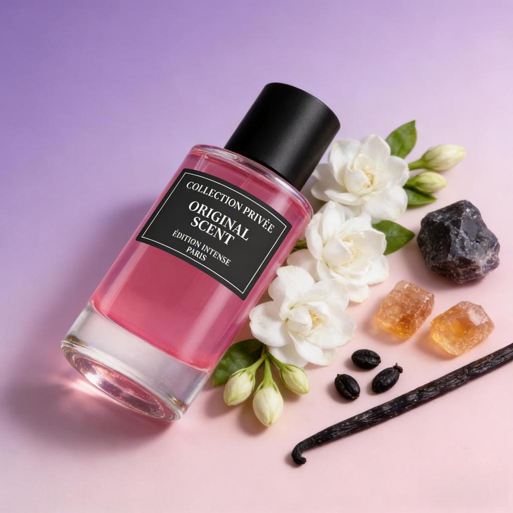 Private Collection - Classic Floral Eau de Toilette 50Ml | Unisex Perfume.