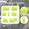 8 PPF TPU Squeegees for Car Film, Practical Vinyl Window Tinting Tools Protection And Paper