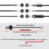 Fitness Gantry System Steel Wire Rope