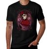 Dia De Los Metroides Tshirt Christmas Casual Tee Shirt