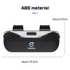 Car sun visor sunglasses glasses case glasses frame clip box accessories for Volvo XC60 V50 V40 XC90 S60 S40 S80l V90 V60 EX90