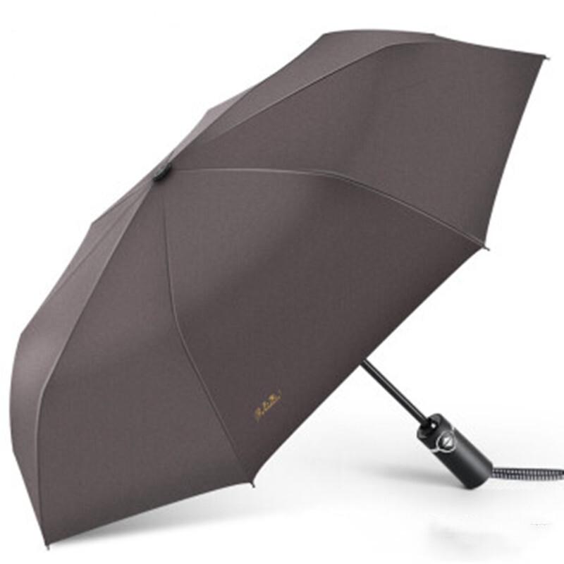 Paradise Automatic Folding Business Umbrella
