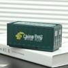 Trendy Miniature Tinplate Storage Box for Figurines