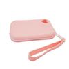 Silicone Storage Bag Travel Dustproof Pouches for Neat and Orderly Organizer
