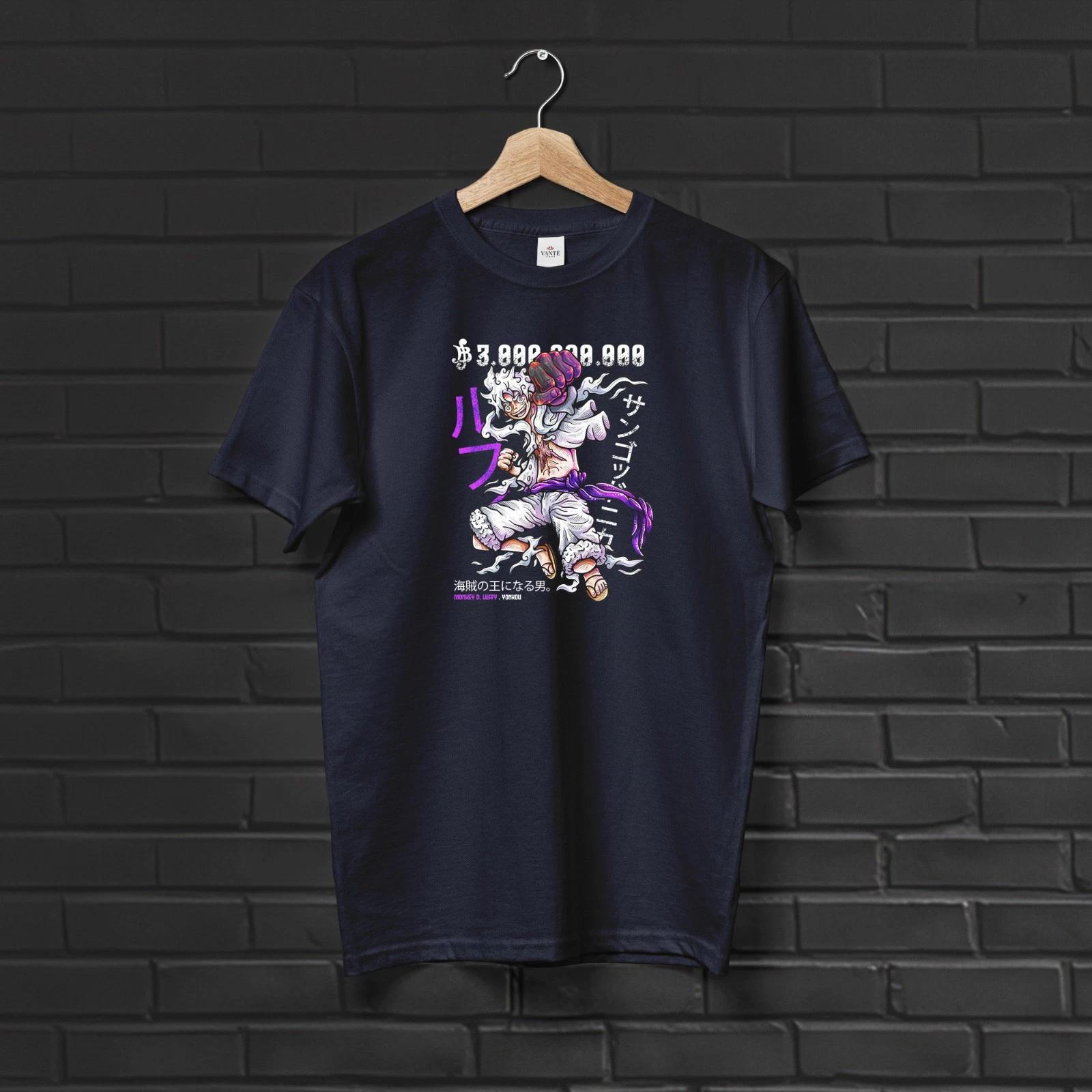 Slam Dunk T-Shirt, Shohoku High Basketball Team Graphic Tee L