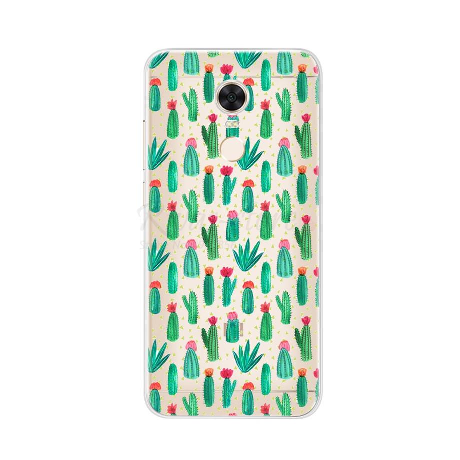 For Xiaomi Redmi 5 Case On Phone Case Xiaomi Redmi 5 Plus Silicone Case for Funda Xiomi Xiaomi Redmi 5 Plus 5 Capas Cover Bumper