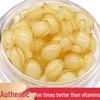 Capsule di Essenza alla Vitamina C per Mancini: Skincare Schiarente, Idratante, Rivitalizzante, Affinante dei Pori, Antirughe.