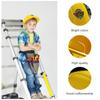 Simulation Safety Helmet Simulation Construction Tool Construction Hard Hat Construction Hat Toys