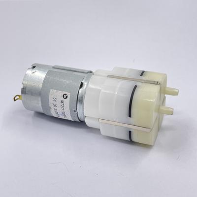 DC 12V Mikro 32mm Vakuová Pumpa Velký Sací Koge KPM32E-12A Membránová Pumpa Vzduchová Pumpa Velký Průtok