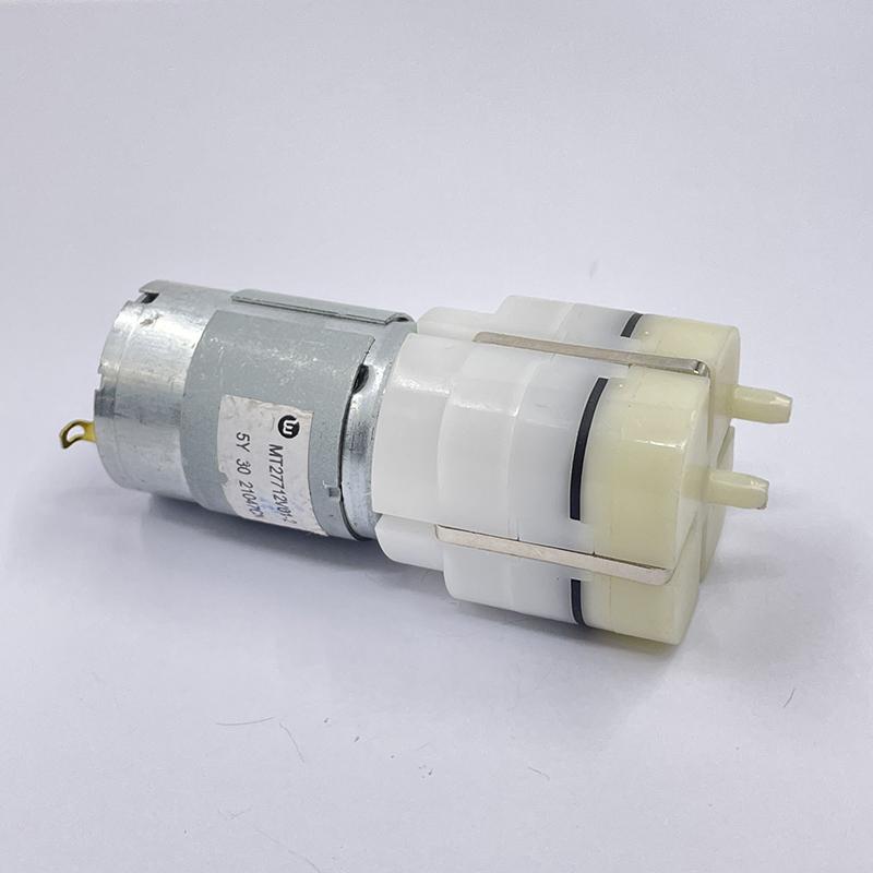 DC 12V Micro 32mm Vacuum Pump Large Suction Koge KPM32E-12A Diaphragm Pump Air Pump Large Flow
