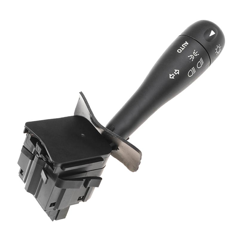 Ersatzschalter für Scheinwerferblinker und Dimmer (Teilenummer: 15251096)