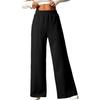 Women's Loose,fitting, High,waisted Sweatpants With Pockets, Casual Track Pants