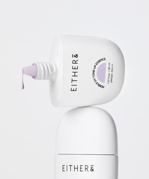 [EITHERAND] UV Tone-Up Essence SPF50+ PA++++ 30ml