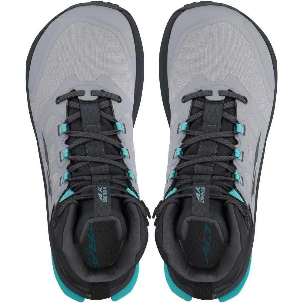 Altra Ботинки для хайкинга Lone Peak 9 WP Mid