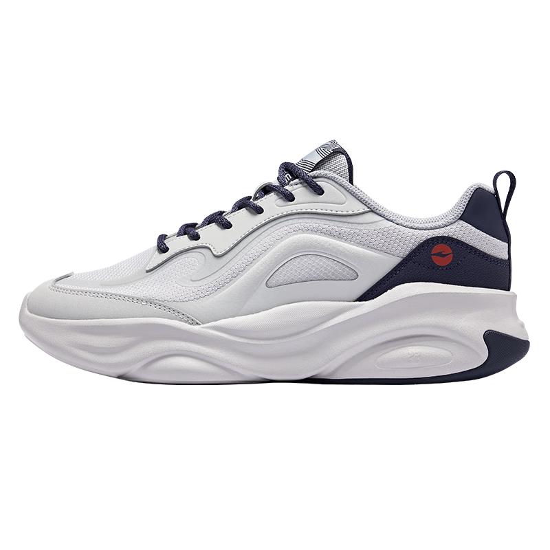 Erke Men's Phoenix Perch 2.0 Retro Dad Shoes