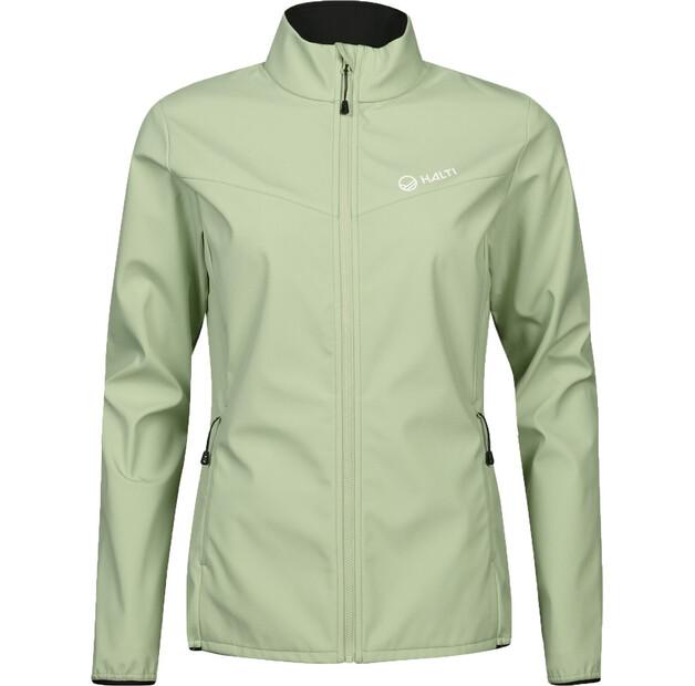 Софтшеллная куртка Halti Softshell EU 40