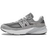 990v6 MiUSA Grey Women's Sneakers W990GL6