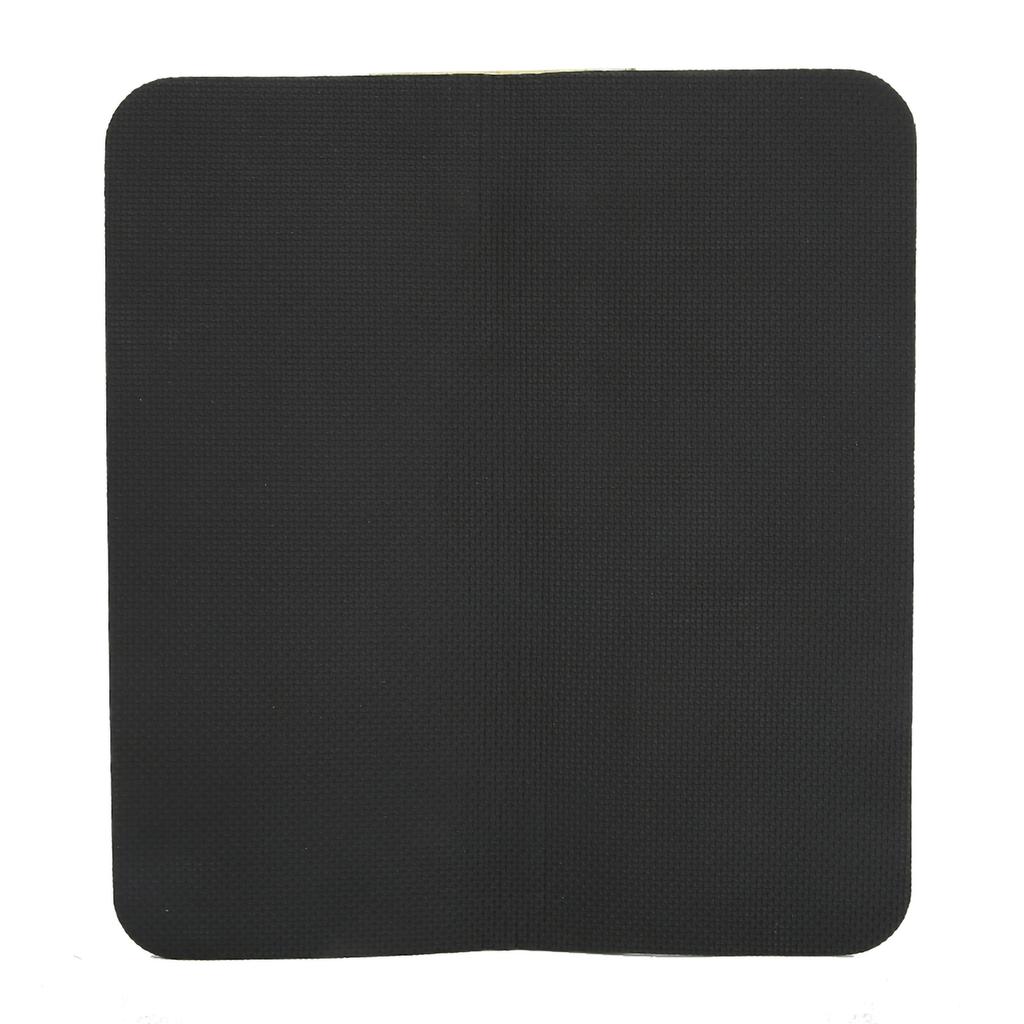 EMS Pulse Foot Massage Pad Muscle Pain Fatigue Relief Foot Massager (Battery Type)