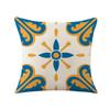Home Pillow Bohemian Pillow Case Printed Square Pillow Sofa Pillow Pillow Case