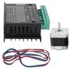 42 Stepper Motor Drive Set Electronic Component Module 0.4N.M 17HS4401S+TB6600 4A