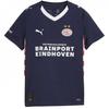 PSV Eindhoven Childrens/Kids 25/26 Puma Away Shirt